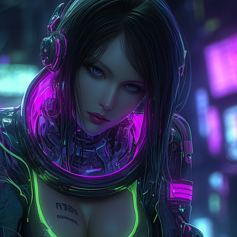 Operator 21 — Astral Ascension, Unaligned